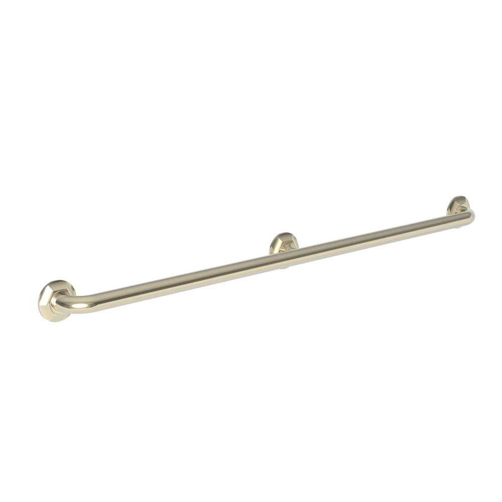 Newport Brass Grab Bars Shower Accessories item 1200-3942/24A