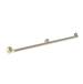 Newport Brass - 1200-3942/24A - Grab Bars Shower Accessories