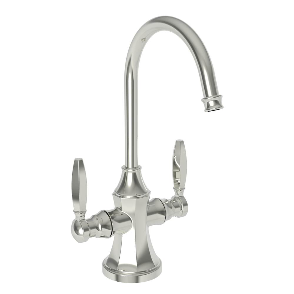 Newport Brass Hot And Cold Water Faucets Water Dispensers item 1200-5603/15