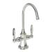 Newport Brass - 1200-5603/15 - Hot And Cold Water Faucets