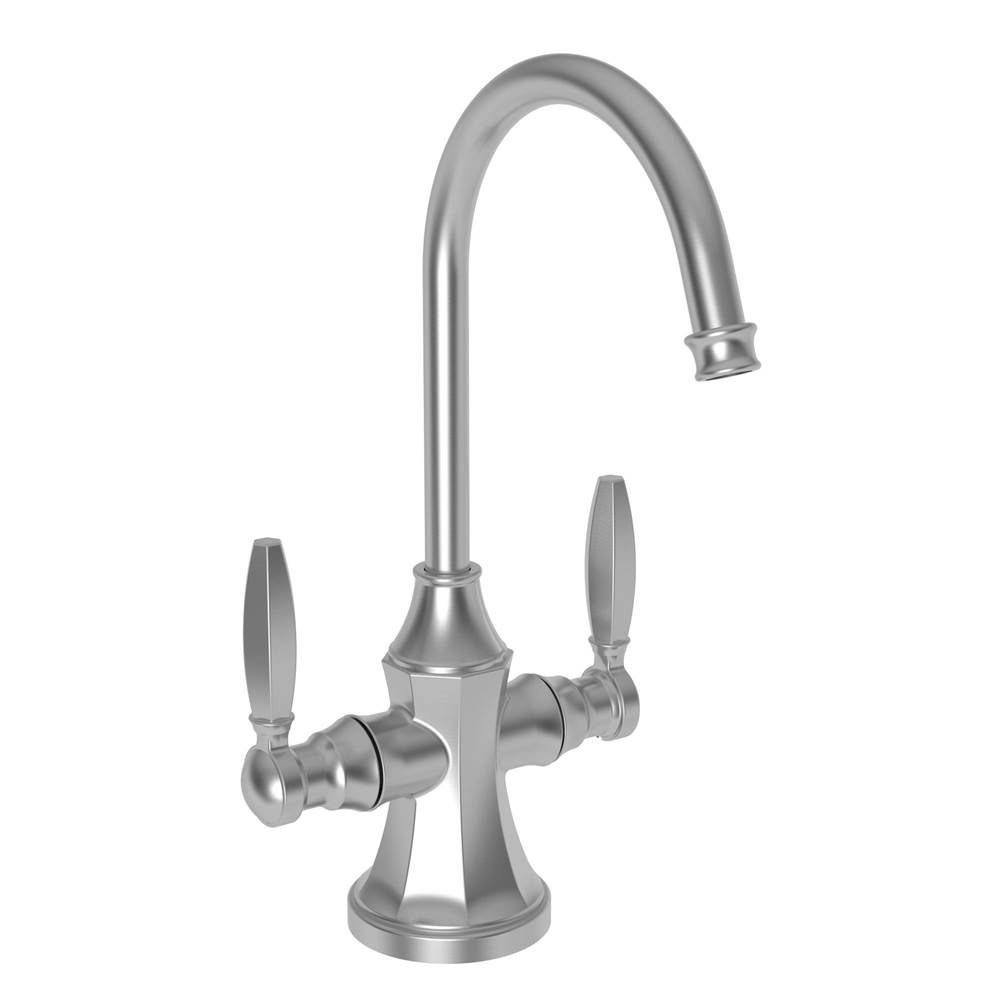 Newport Brass Hot And Cold Water Faucets Water Dispensers item 1200-5603/20