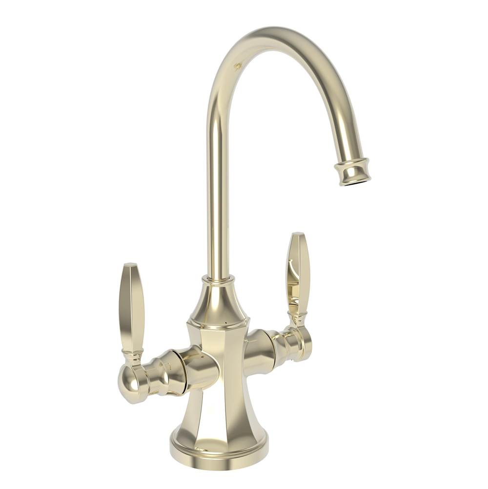 Newport Brass Hot And Cold Water Faucets Water Dispensers item 1200-5603/24A