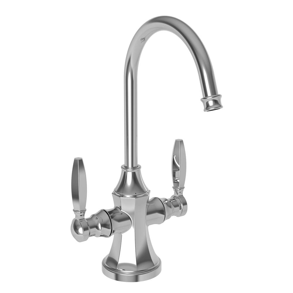 Newport Brass Hot And Cold Water Faucets Water Dispensers item 1200-5603/26