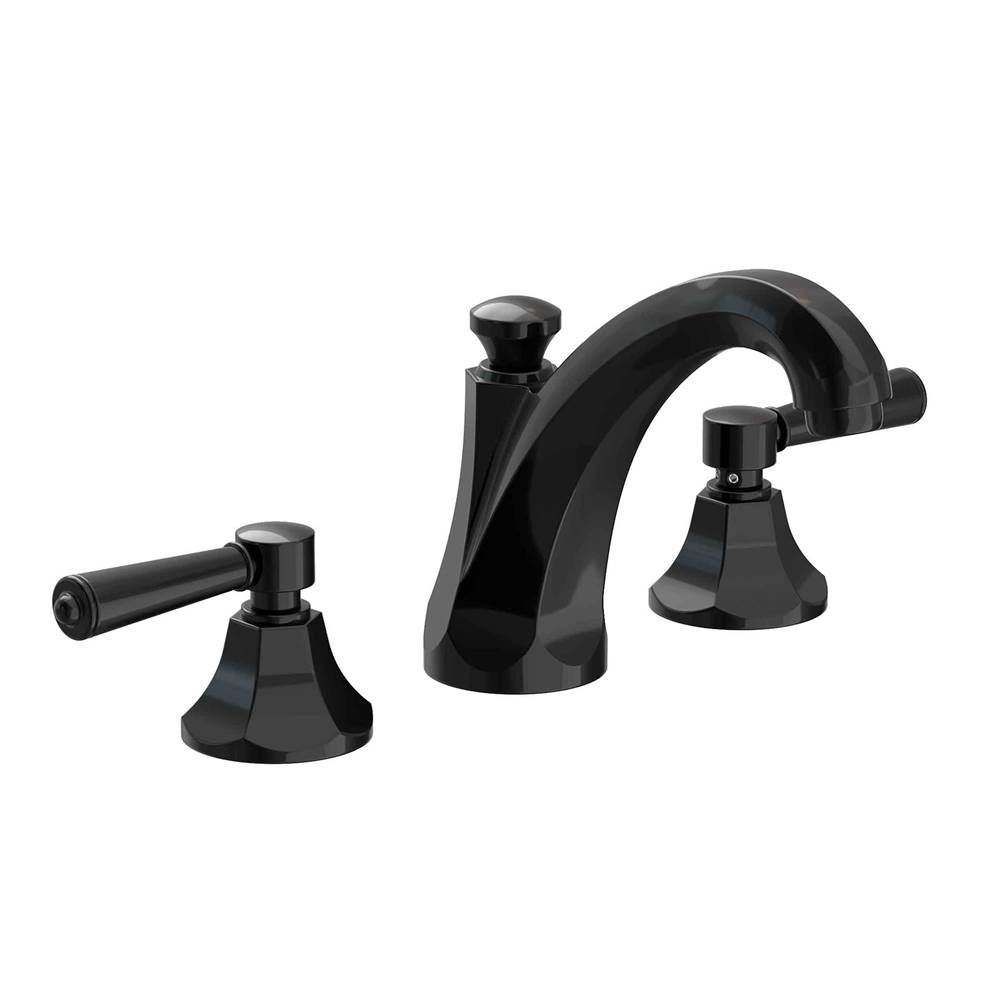 Newport Brass Widespread Bathroom Sink Faucets item 1200C/54