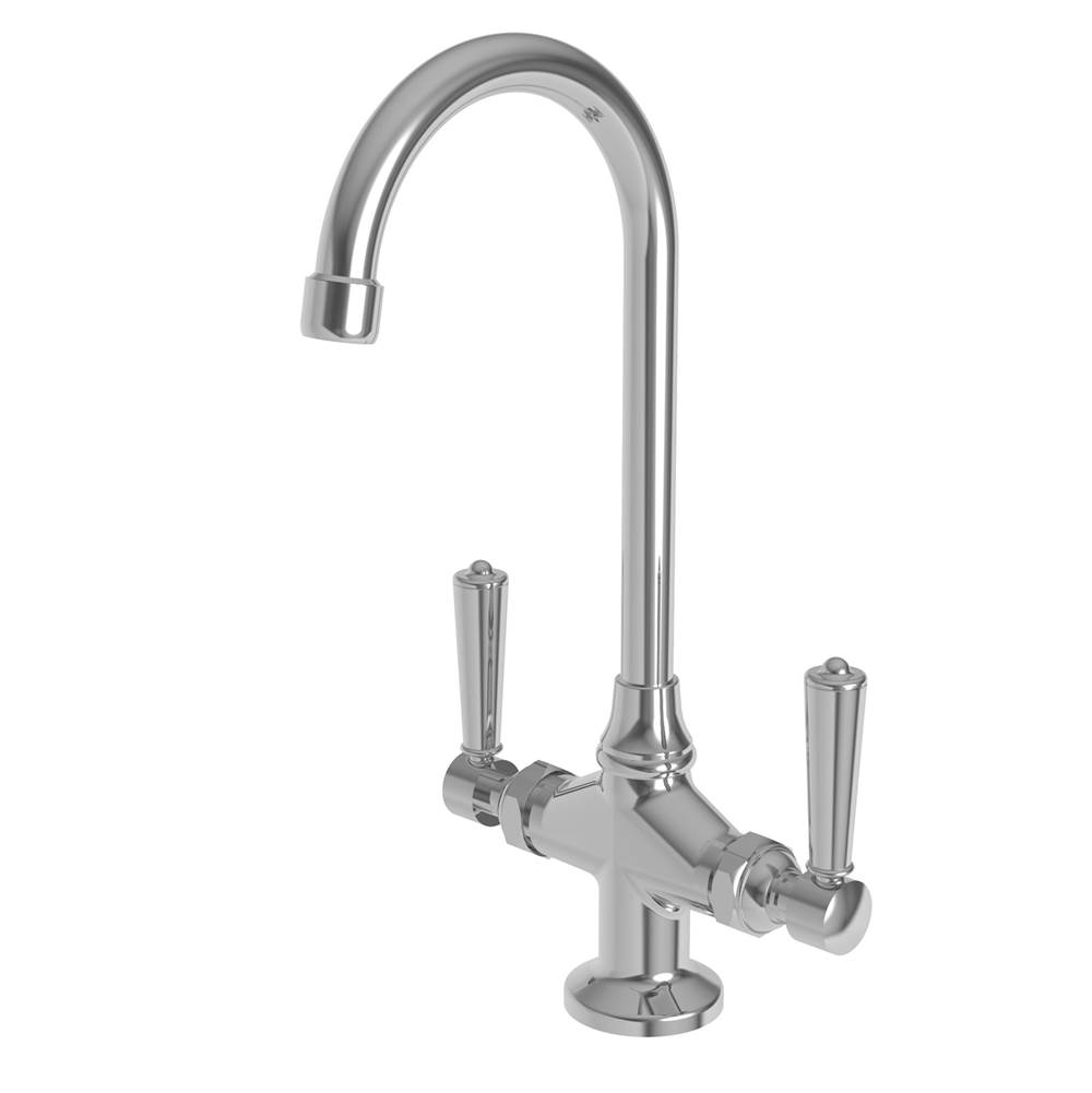 Newport Brass  Bar Sink Faucets item 1208/15A