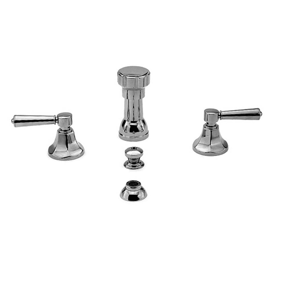 Newport Brass  Bidet Faucets item 1209/08A