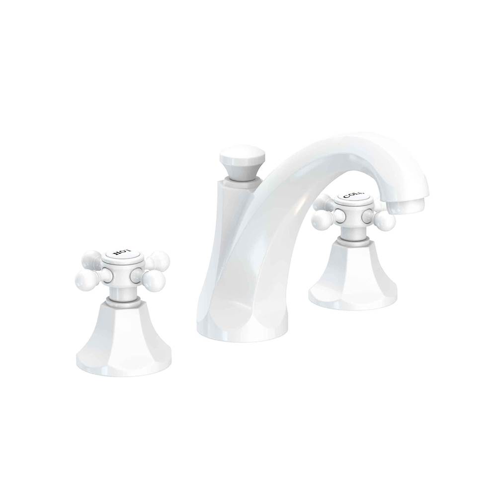 Newport Brass Widespread Bathroom Sink Faucets item 1220C/50