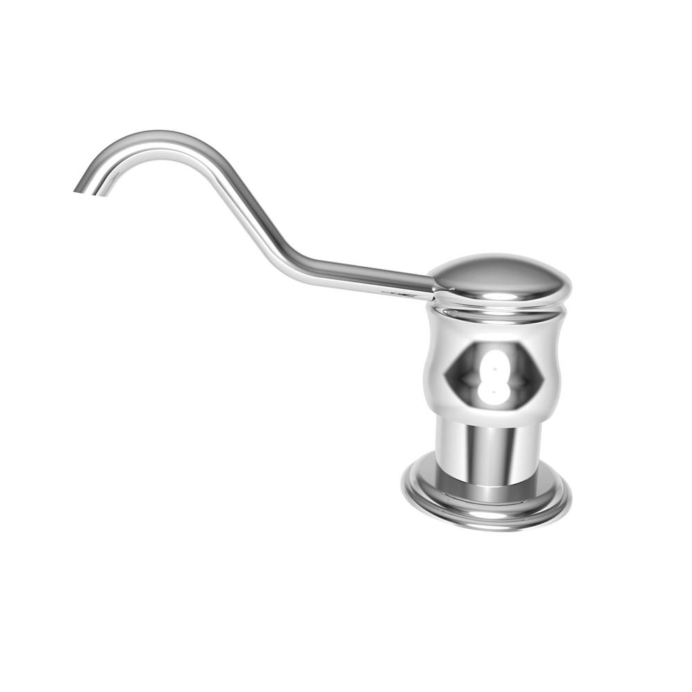 Newport Brass Soap Dispensers Kitchen Accessories item 127/08A