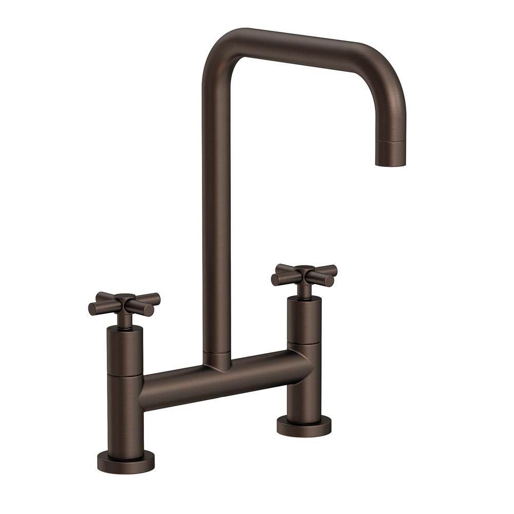 Newport Brass Bridge Kitchen Faucets item 1400-5402/07