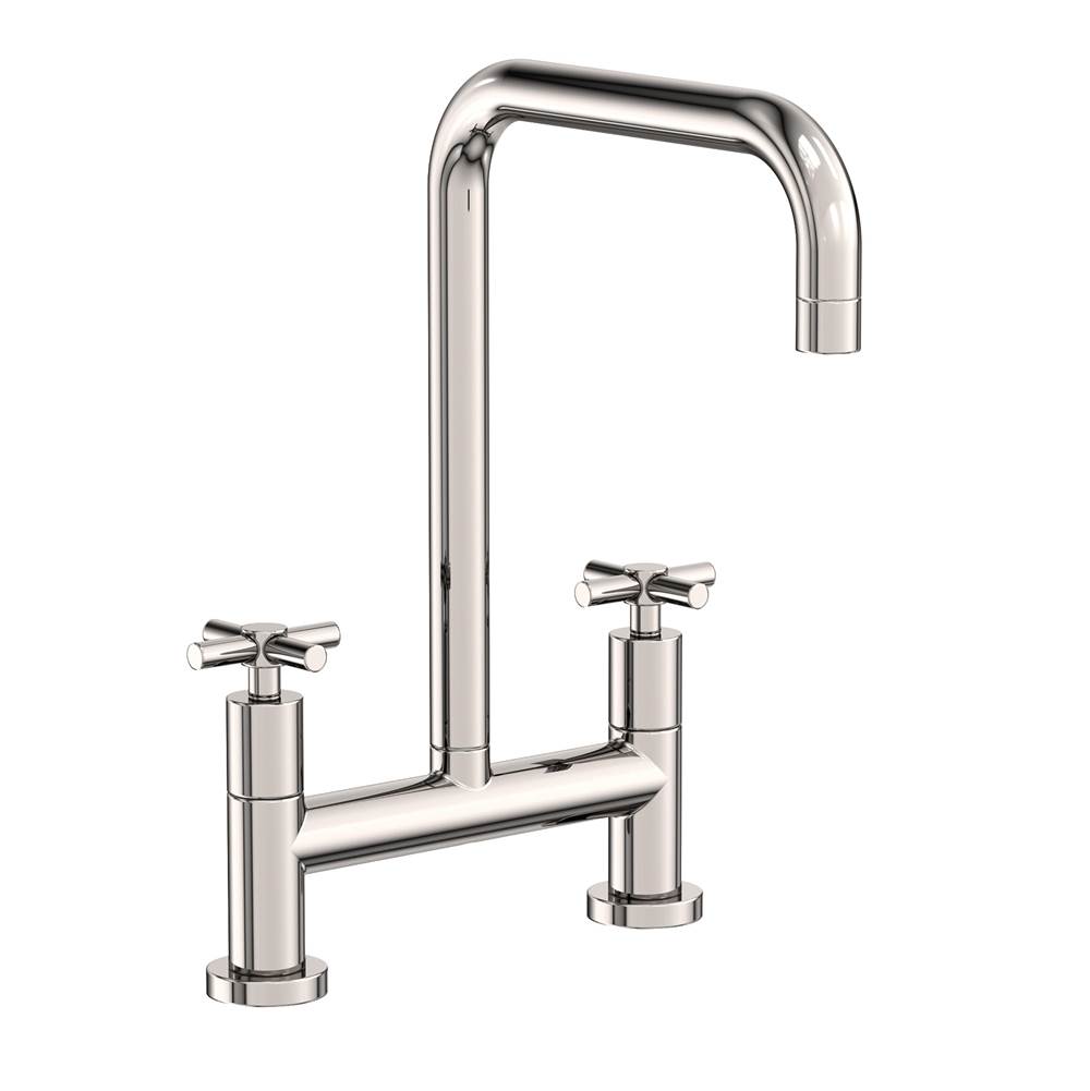Newport Brass Bridge Kitchen Faucets item 1400-5402/15