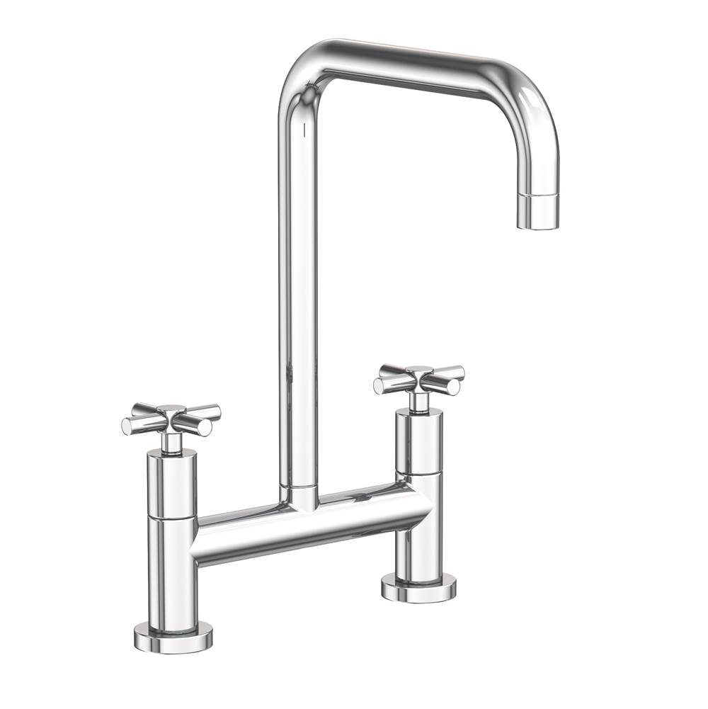 Newport Brass Bridge Kitchen Faucets item 1400-5402/26
