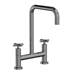 Newport Brass - 1400-5402/30 - Bridge Kitchen Faucets