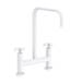 Newport Brass - 1400-5402/52 - Bridge Kitchen Faucets