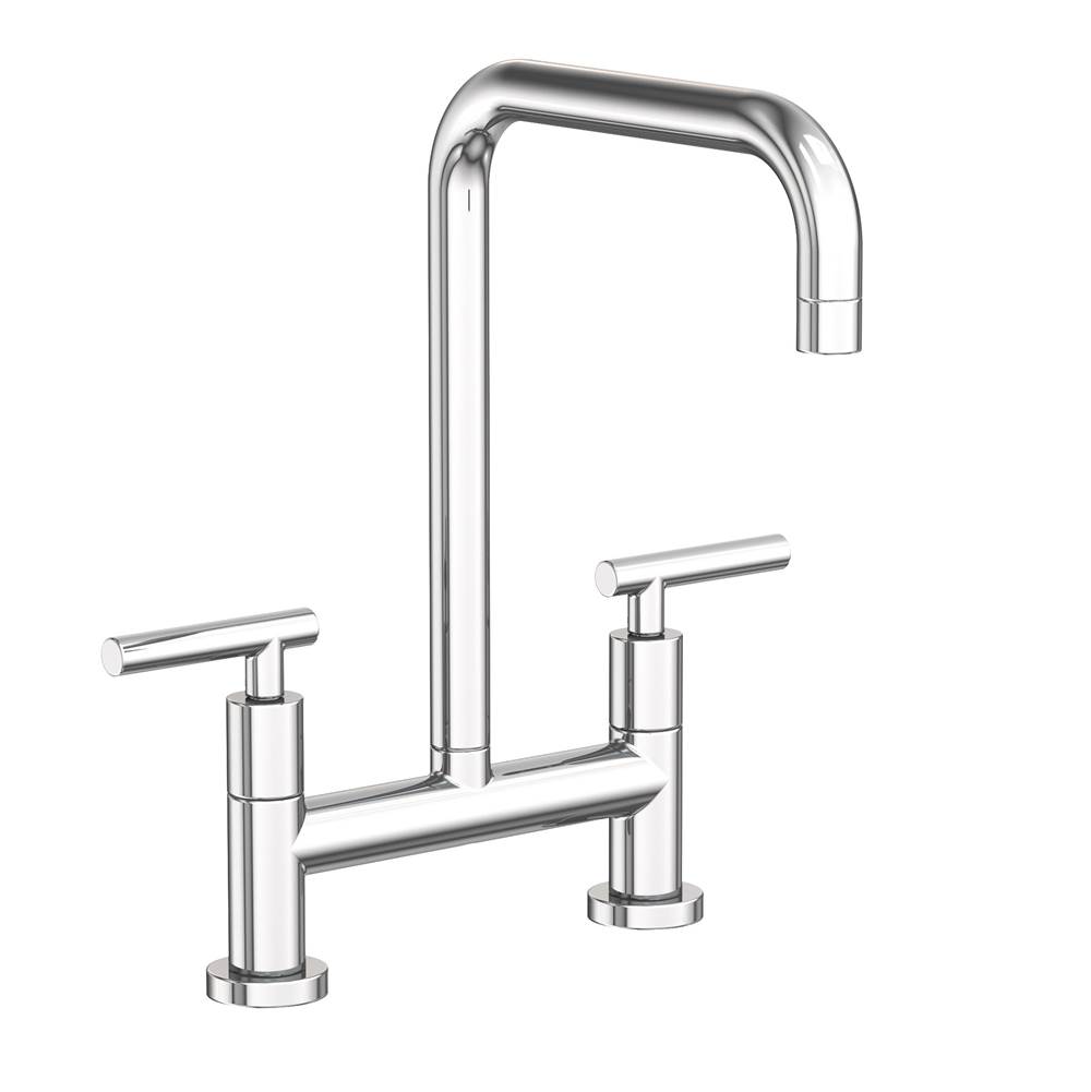 Newport Brass  Kitchen Faucets item 1400-5403/26