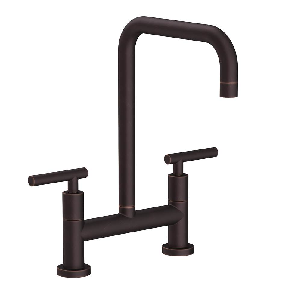 Newport Brass  Kitchen Faucets item 1400-5403/VB