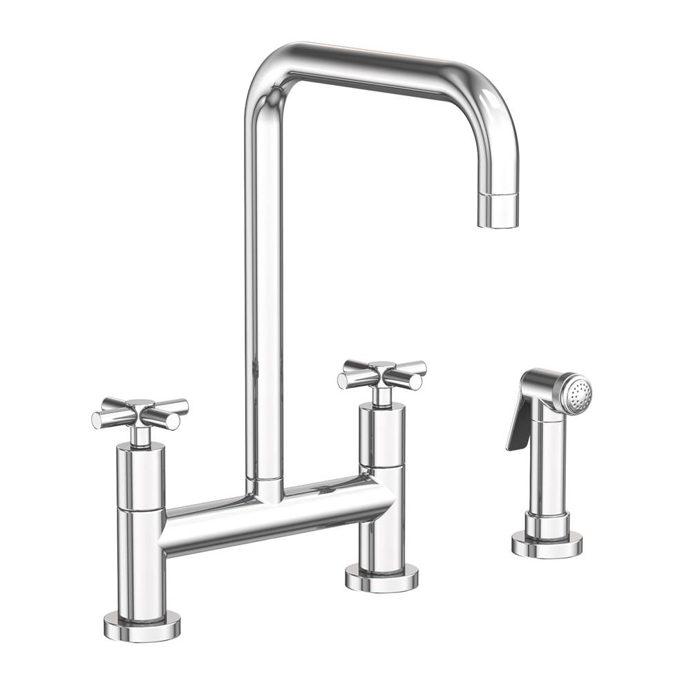 Newport Brass  Kitchen Faucets item 1400-5412/26