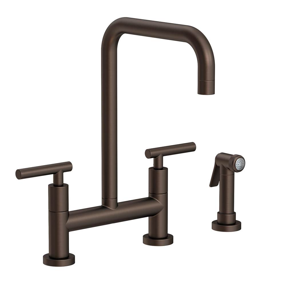 Newport Brass  Kitchen Faucets item 1400-5413/07