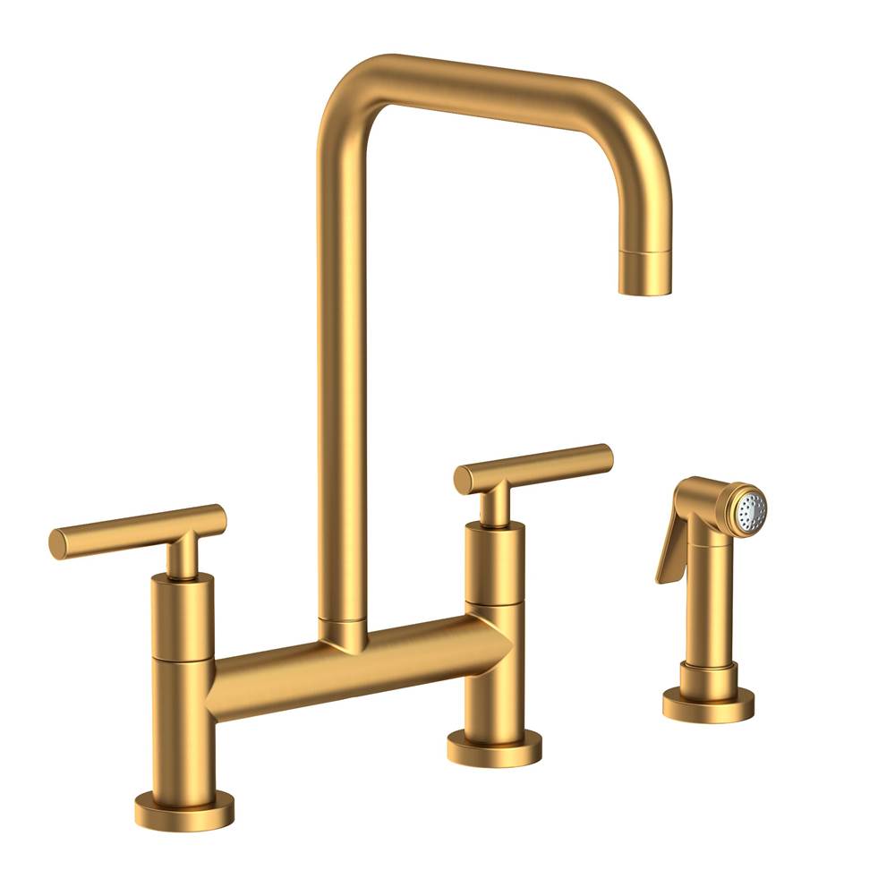 Newport Brass  Kitchen Faucets item 1400-5413/10
