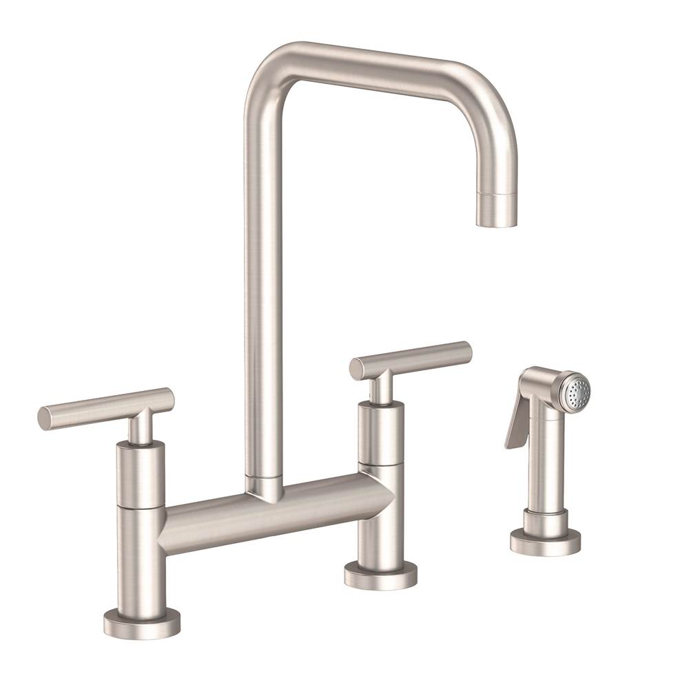 Newport Brass  Kitchen Faucets item 1400-5413/15S