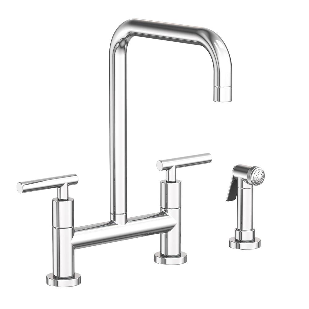 Newport Brass  Kitchen Faucets item 1400-5413/26