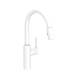 Newport Brass - 1500-5103/50 - Single Hole Kitchen Faucets