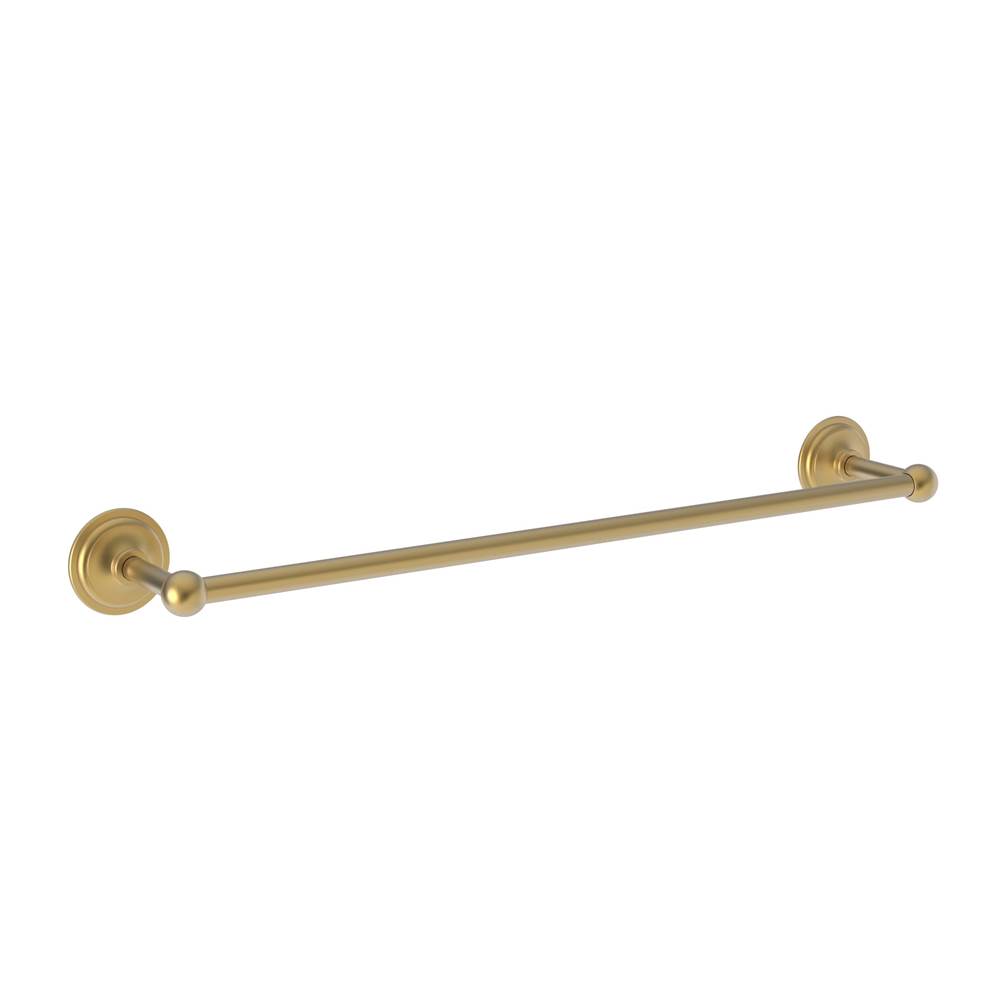 Newport Brass Towel Bars Bathroom Accessories item 1600-1230/24S
