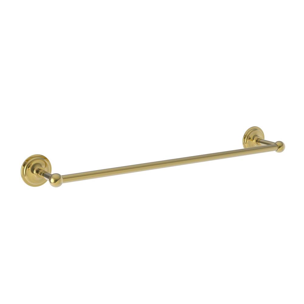 Newport Brass Towel Bars Bathroom Accessories item 1600-1230/24