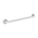 Newport Brass - 1600-3924/52 - Grab Bars Shower Accessories