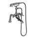 Newport Brass - 1600-4272/30 - Tub Faucets With Hand Showers