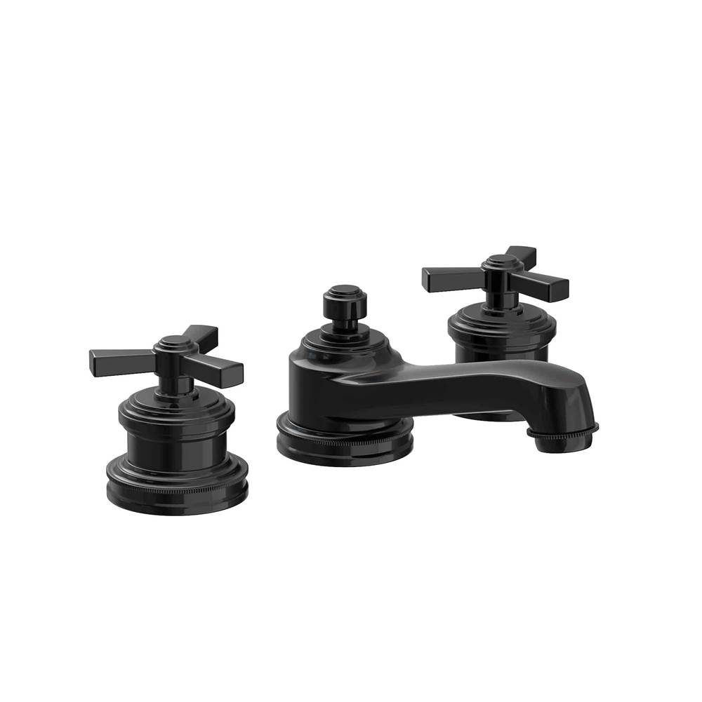 Newport Brass Widespread Bathroom Sink Faucets item 1600/54