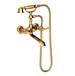 Newport Brass - 1620-4283/24 - Tub Spouts