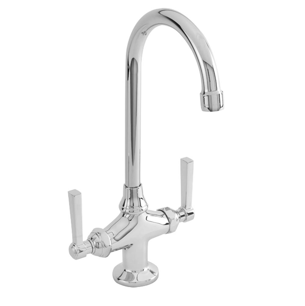 Newport Brass  Bar Sink Faucets item 1628/15A