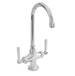 Newport Brass - 1628/08A - Bar Sink Faucets