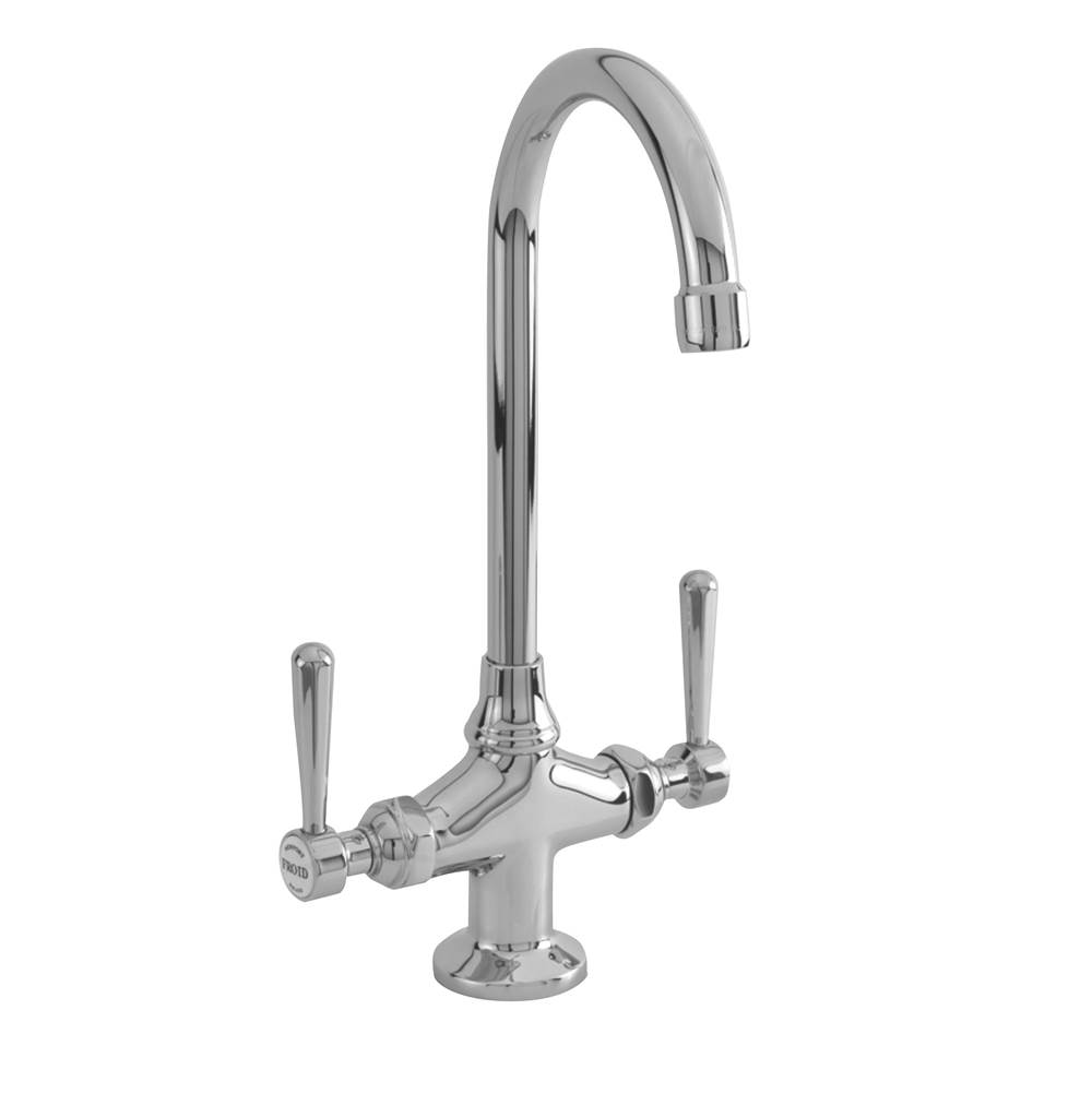Newport Brass  Bar Sink Faucets item 1668/10
