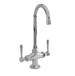 Newport Brass - 1668/15A - Bar Sink Faucets