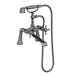 Newport Brass - 1760-4272/30 - Tub Faucets With Hand Showers