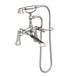 Newport Brass - 1770-4273/15 - Tub Faucets With Hand Showers