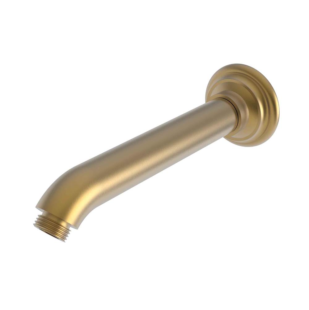 Newport Brass  Shower Arms item 201-1/10