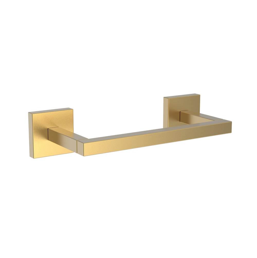 SPS Companies, Inc.Newport BrassCube 2 Double Post Toilet Tissue Holder