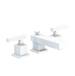Newport Brass - 2020/52 - Widespread Bathroom Sink Faucets