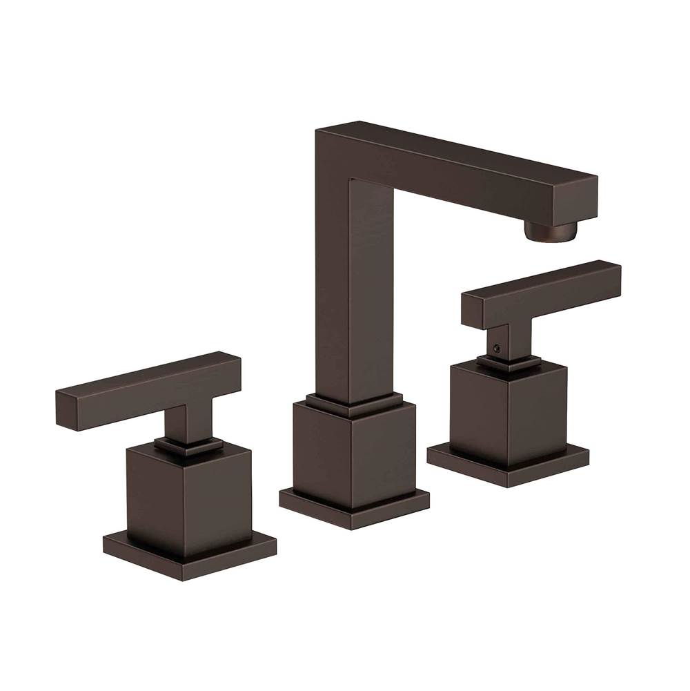 Newport Brass Widespread Bathroom Sink Faucets item 2030/07
