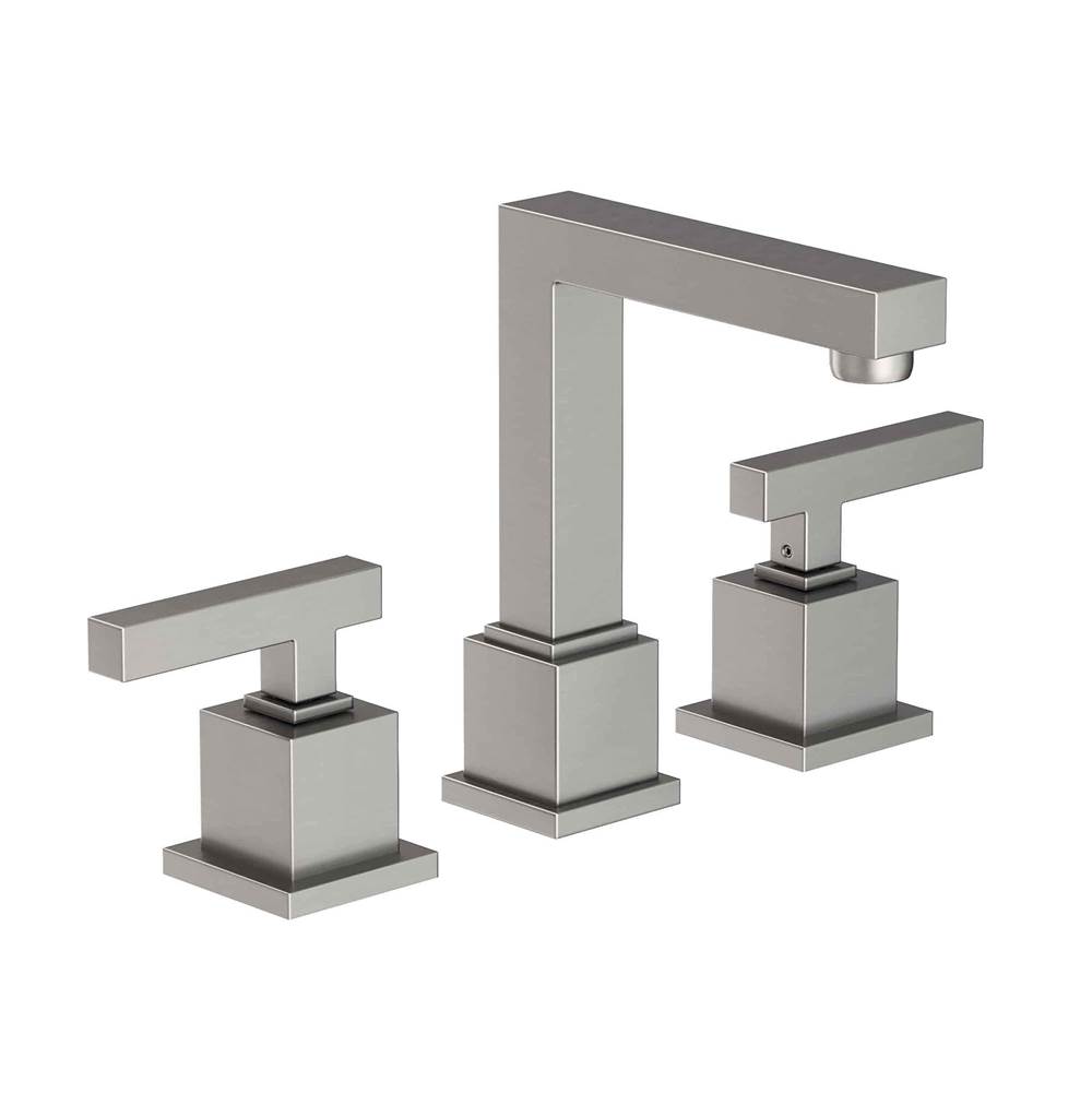Newport Brass Widespread Bathroom Sink Faucets item 2030/20
