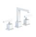 Newport Brass - 2030/52 - Widespread Bathroom Sink Faucets