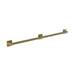 Newport Brass - 2040-3942/10 - Grab Bars Shower Accessories