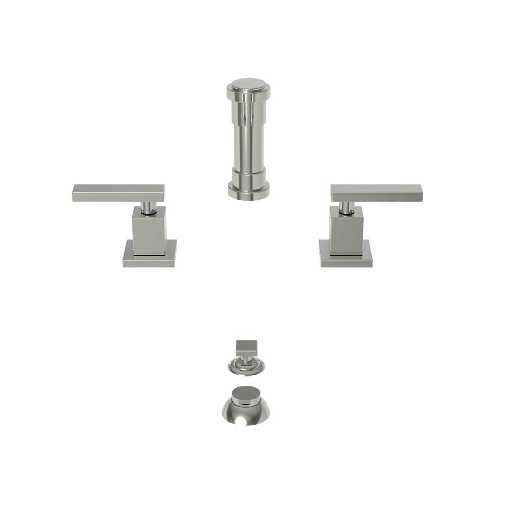 Newport Brass  Bidet Faucets item 2049/15