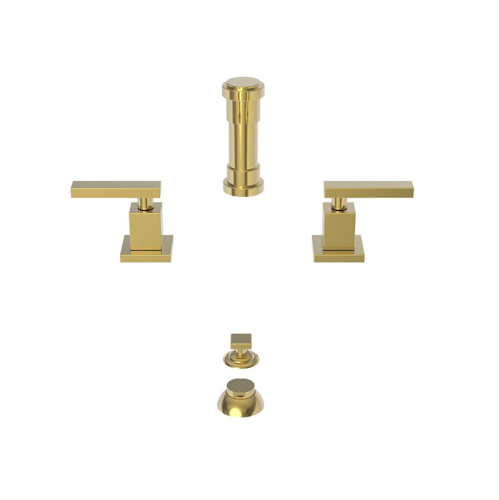 Newport Brass  Bidet Faucets item 2049/24