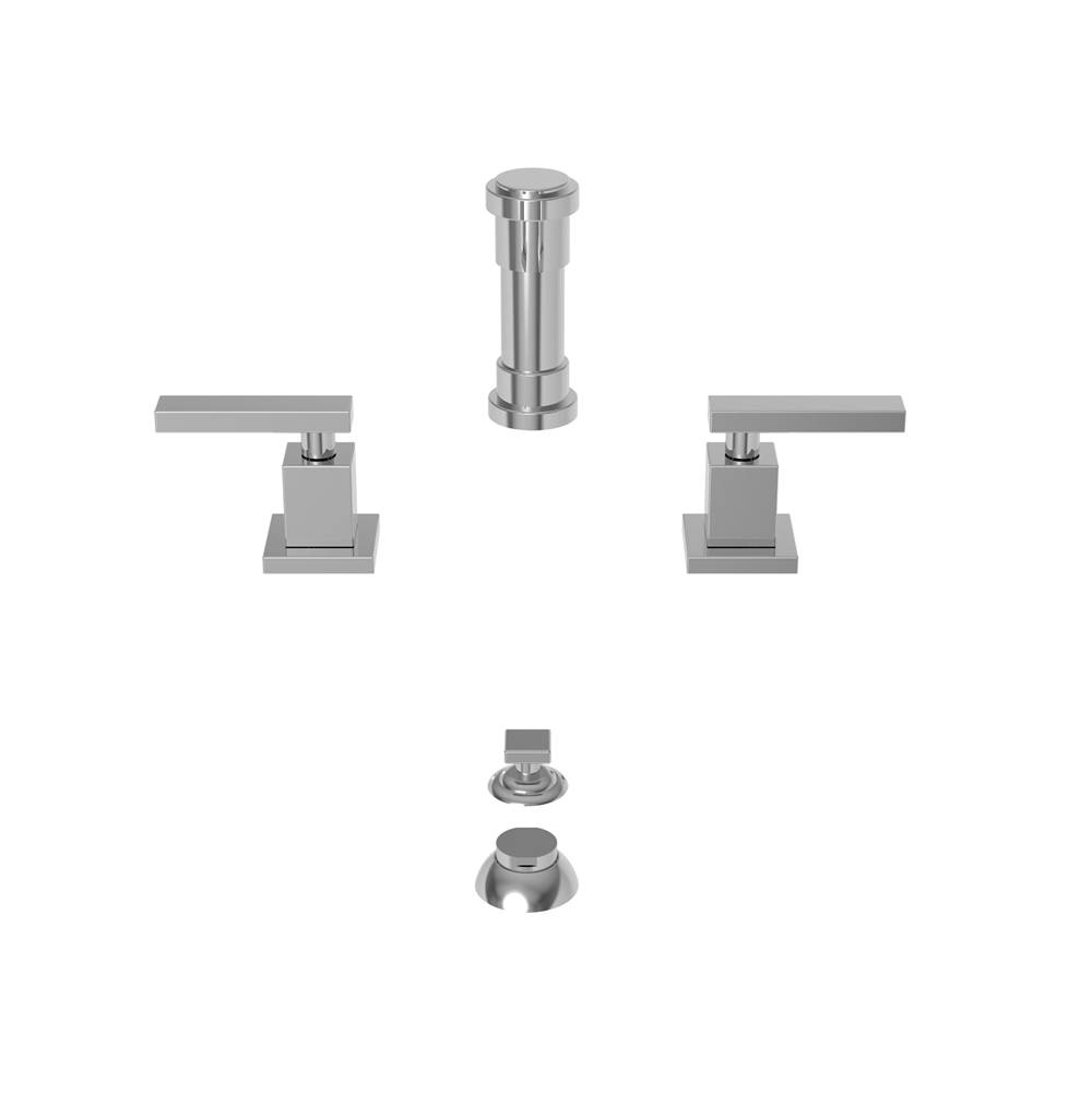 Newport Brass  Bidet Faucets item 2049/08A