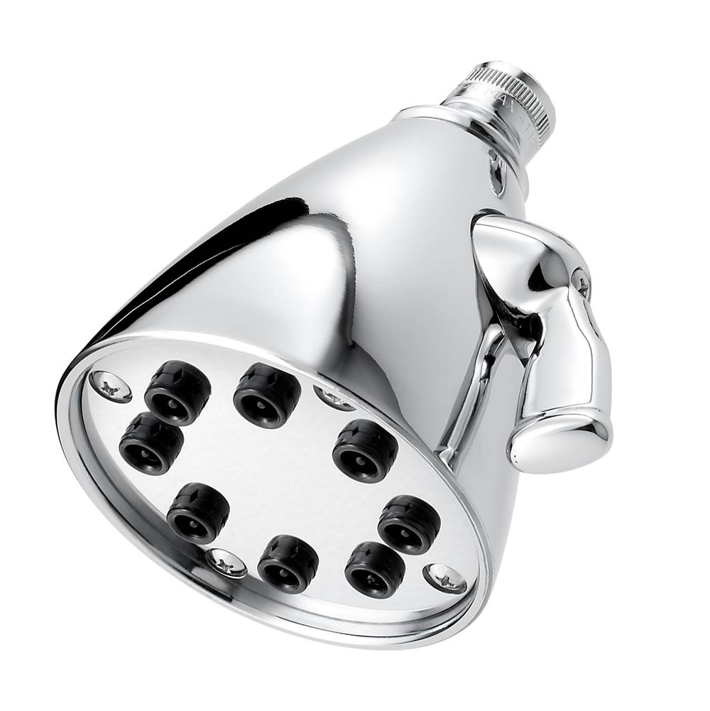 Newport Brass Single Function Shower Heads Shower Heads item 211/08A