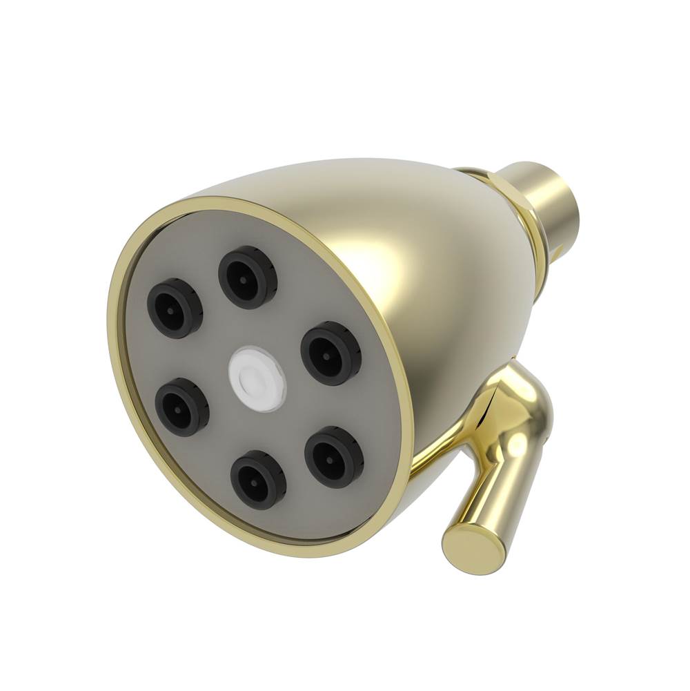 Newport Brass Single Function Shower Heads Shower Heads item 212/03N