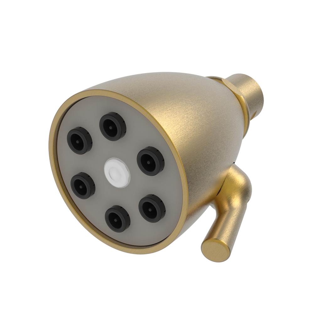 Newport Brass Single Function Shower Heads Shower Heads item 212/10